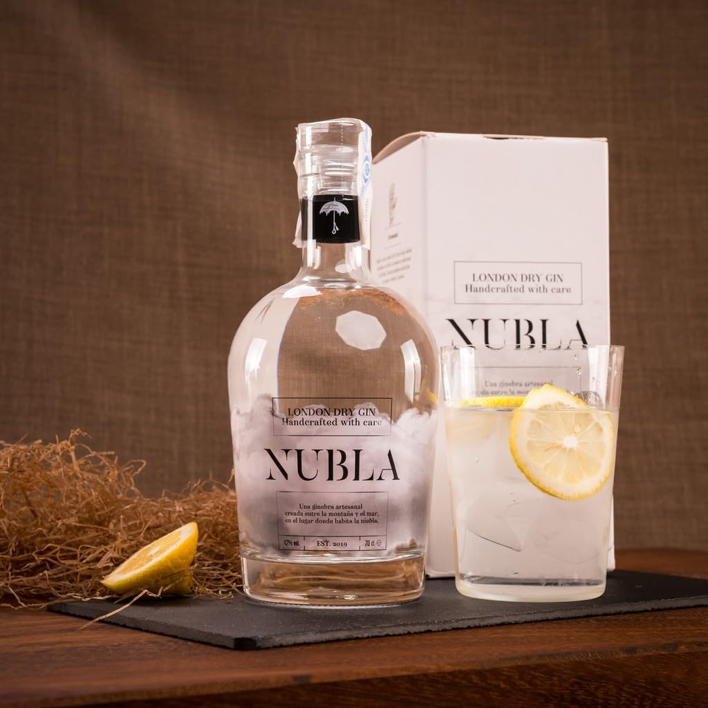 GINEBRA NUBLA