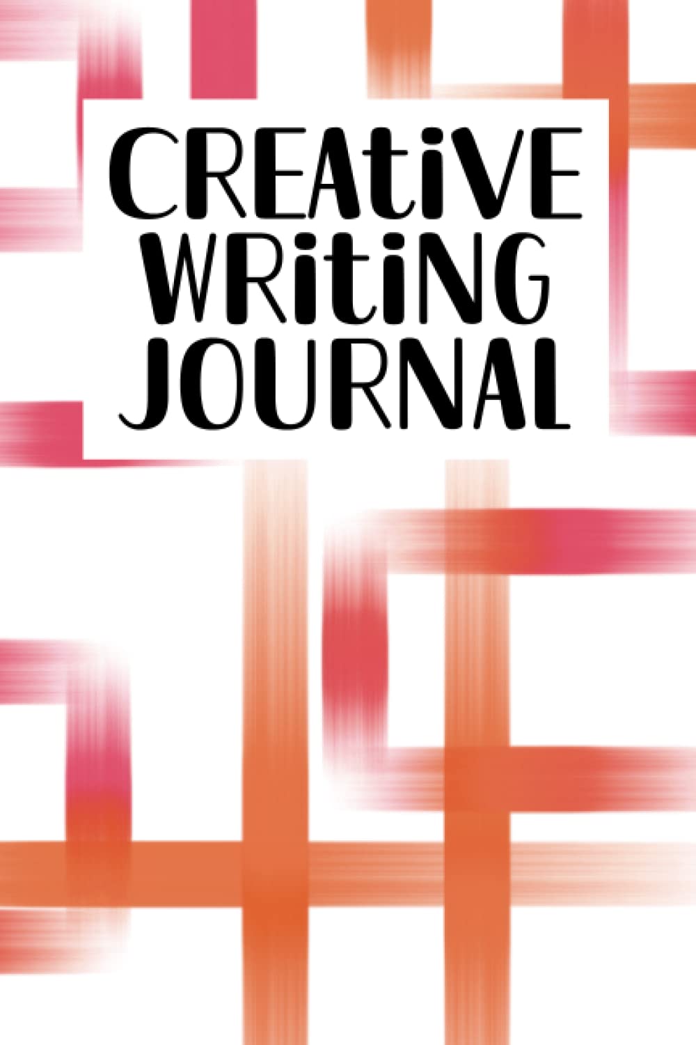 Creative Writing Journal