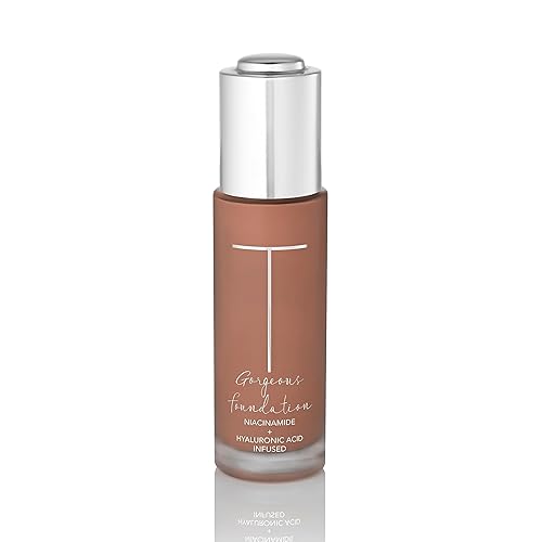 Trish McEvoy Gorgeous Foundation, 1.0 fl oz1 oz