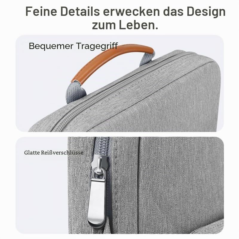 Tragbare Handheld-Tasche, geeignet for Samsung Galaxy Tab S11 11 Zoll/S10 FE 13,1 Zoll/S11 Ultra 14,6 Zoll Tablet-Umhängetasche
