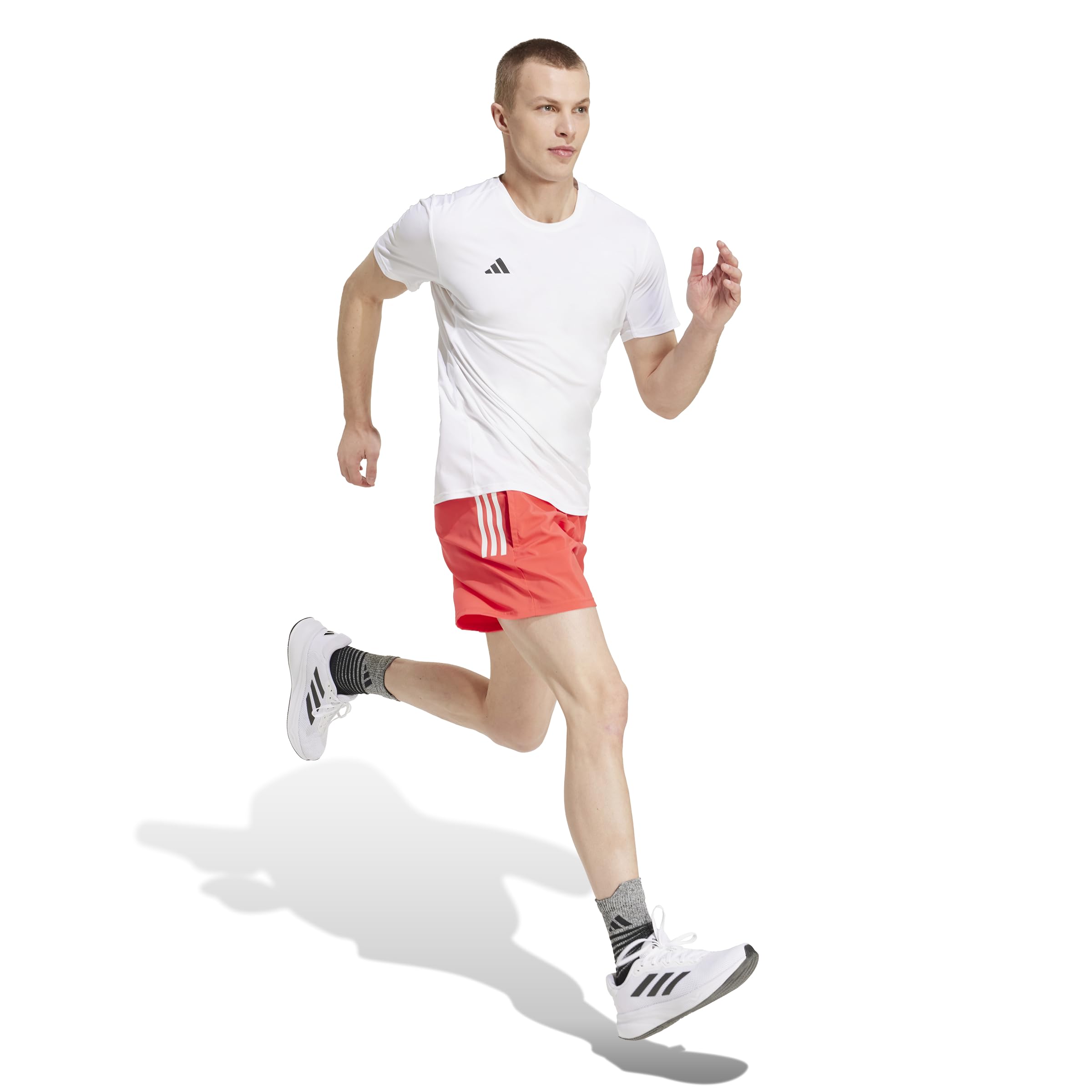 Adidas Herren Own The Run Shorts