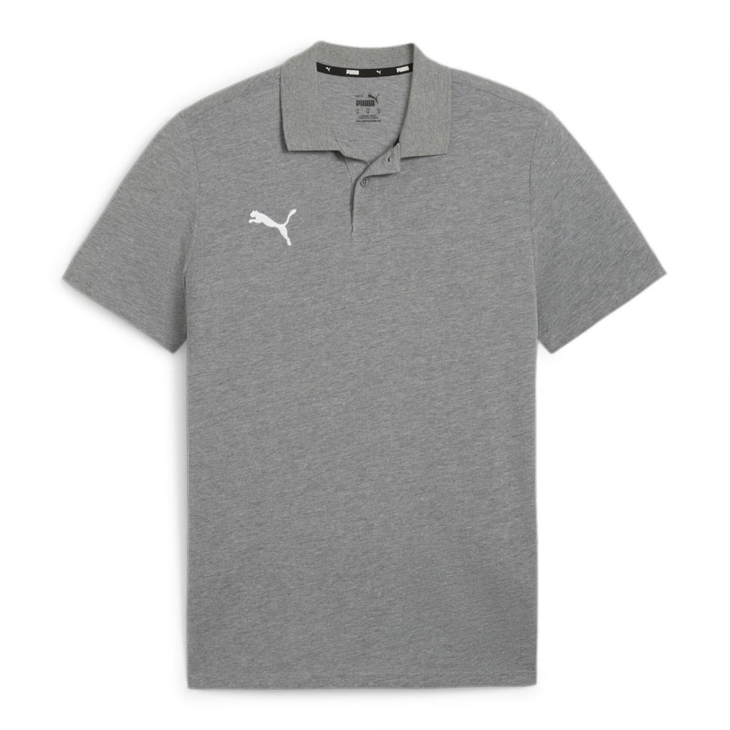 Puma Hombre teamGOAL 23 Casuals Polo