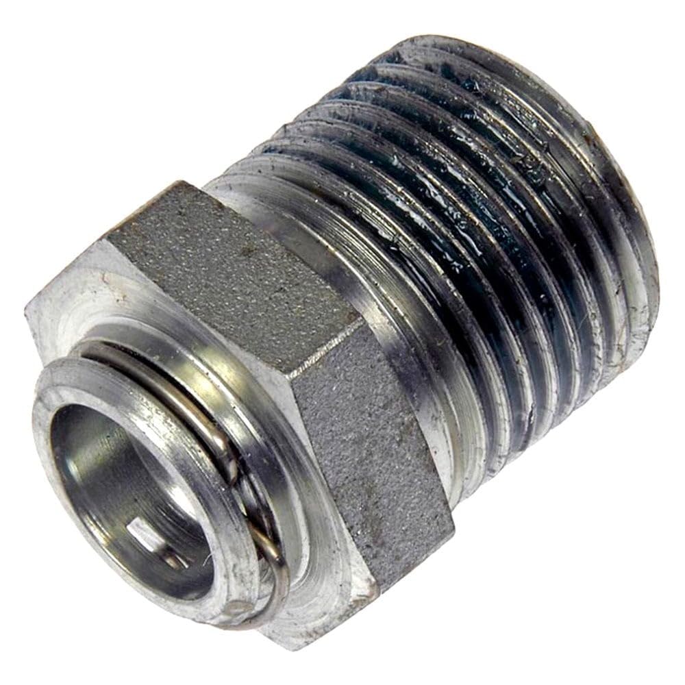 Dorman 800-723 Transmission Line Quick Connector Compatible with