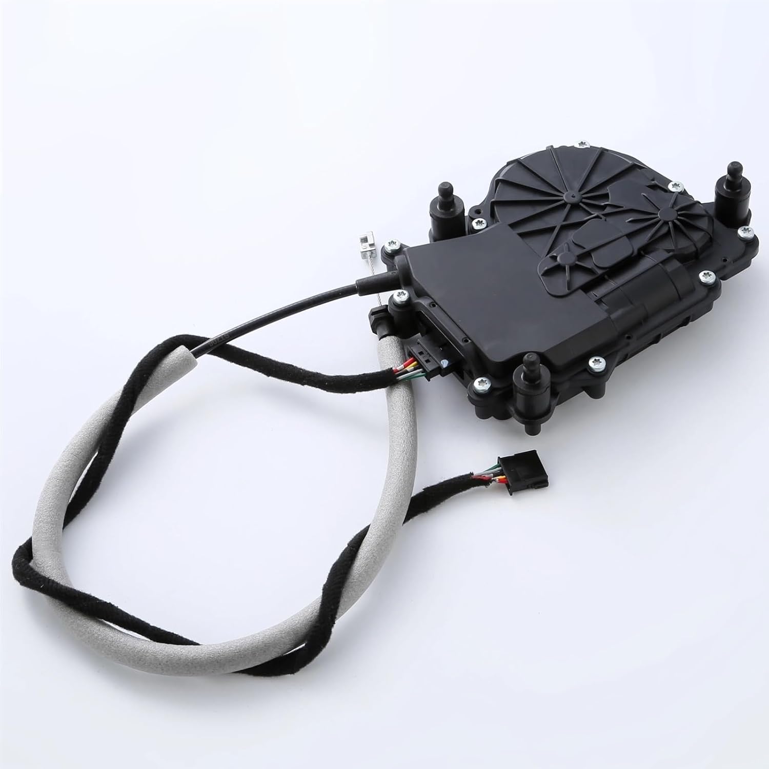 Door Lock Actuator Tailgate Latch Compatible with BMW 5 G30 2018-So Far,OE 51247383561 Central Control Car Accessor