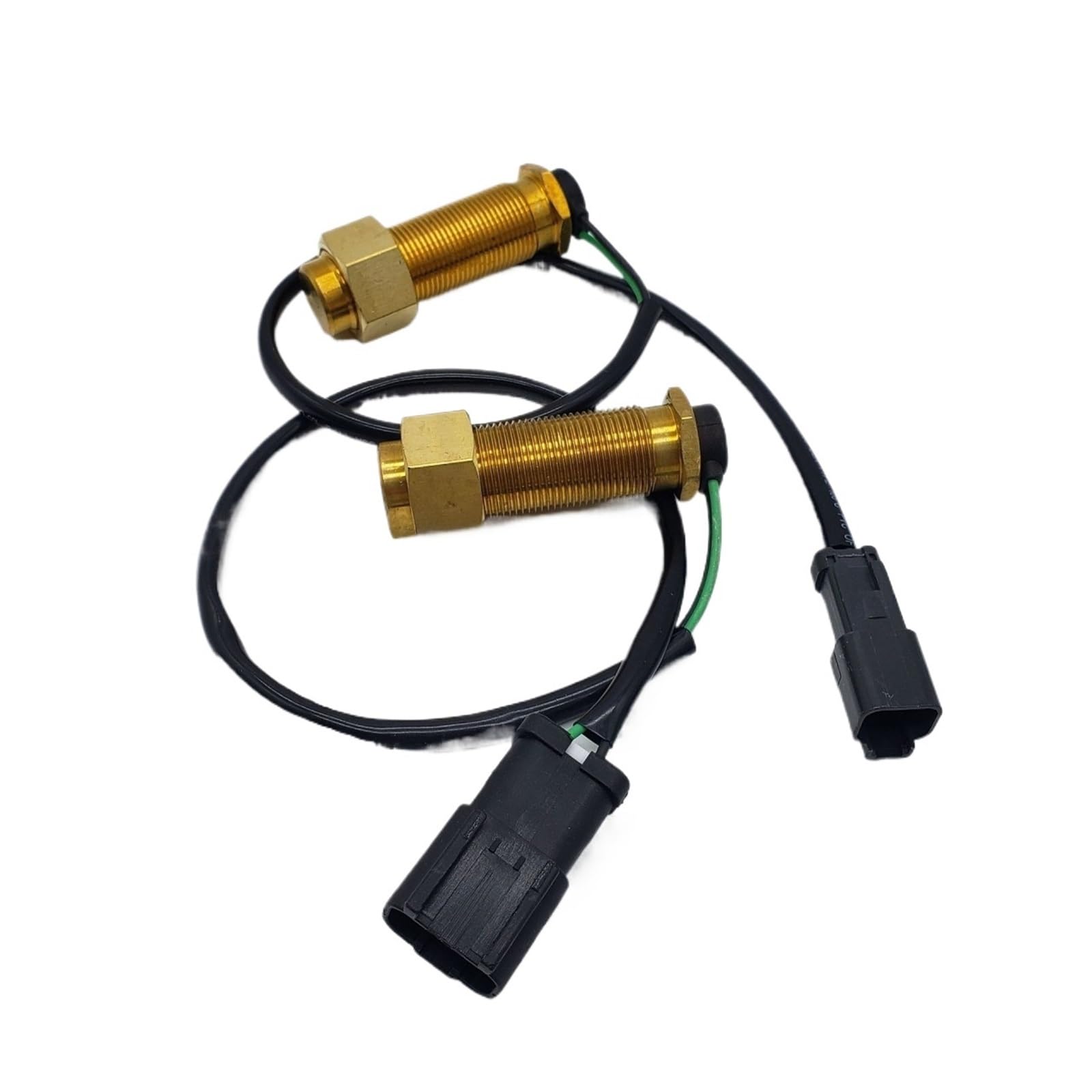 RISWEKFW Applicable excavator accessory speed sensor PC120 200-5-6 300 360-7 7861-93-2330(-5-6 sub-factory)