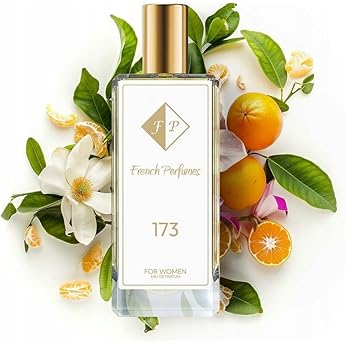 FP French Perfumes - Eau de Parfum for Women - Perfume Women - Womens Fragrance - Womens Perfume - Perfume Women - Womens Fragrances - Oriental Vanilla - No. 173 - Hipnootic Poisoon - 104 ml