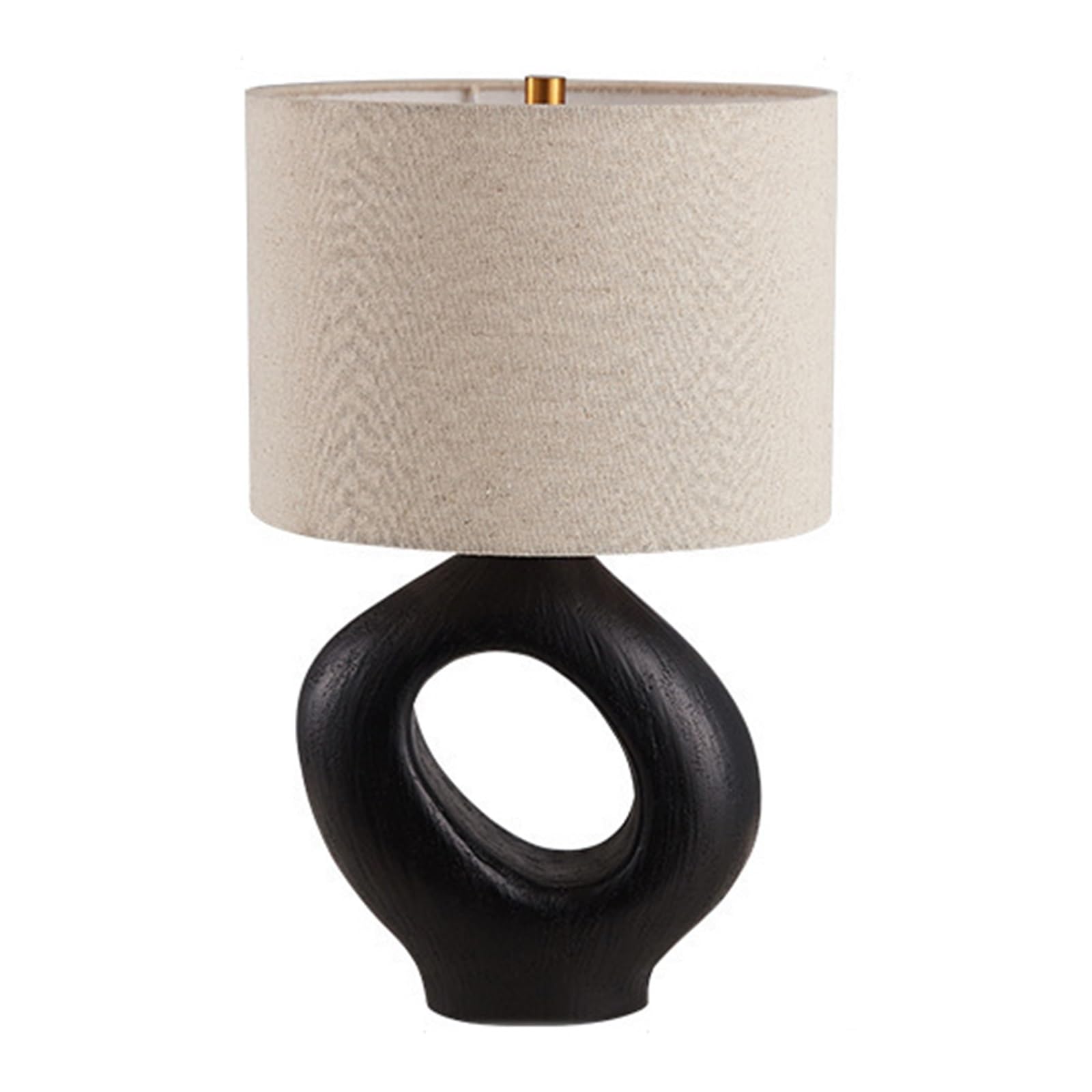 KHUKHU Lamp for Bedroom Bedside Lamps Table Lamps Simple Nordic Table Lamp