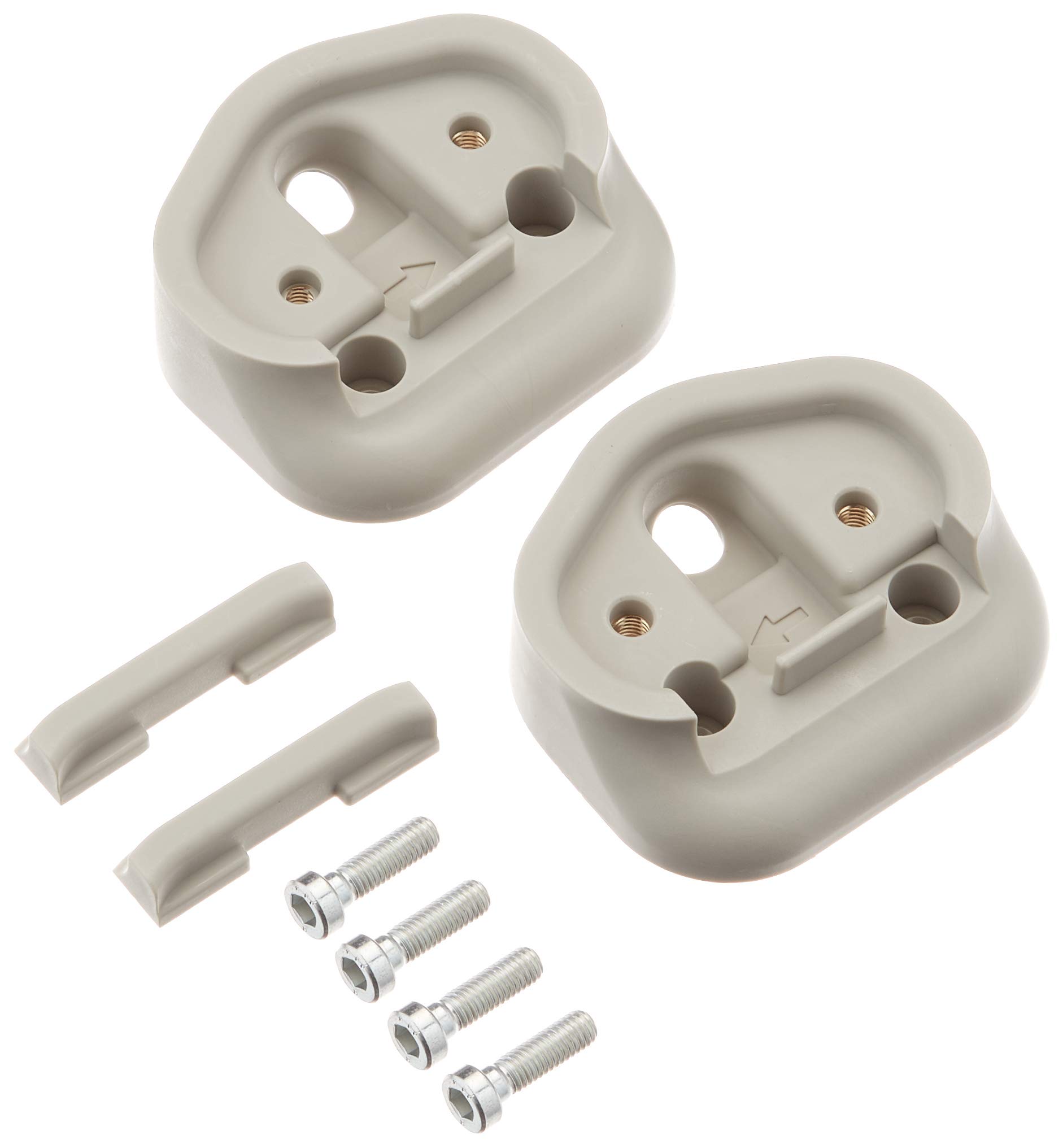 Remis Sonnenblendenadapter für Remifront IV Fiat Ducato ab Baujahr 07/2006