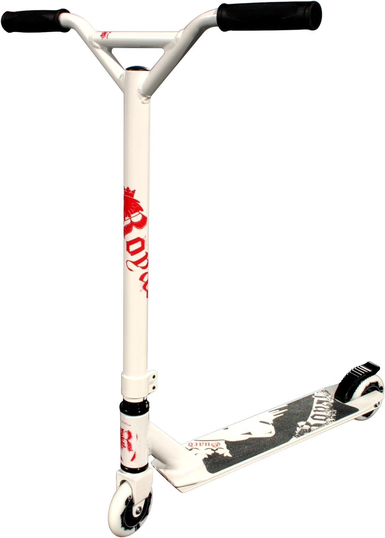 Royal Guard P-Core Scooter