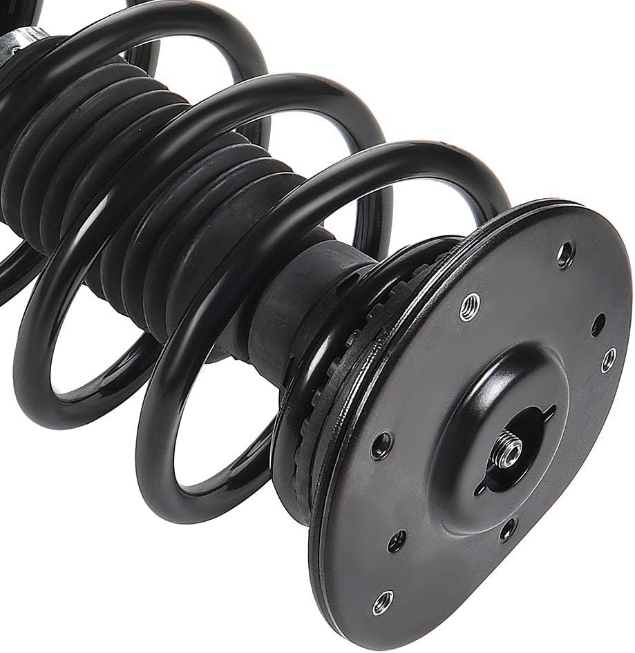 272638 Front Struts Fit for 2013-2018 for Ford Fusion Complete Strut Spring Assemblies Shock Absorbers 2PCS