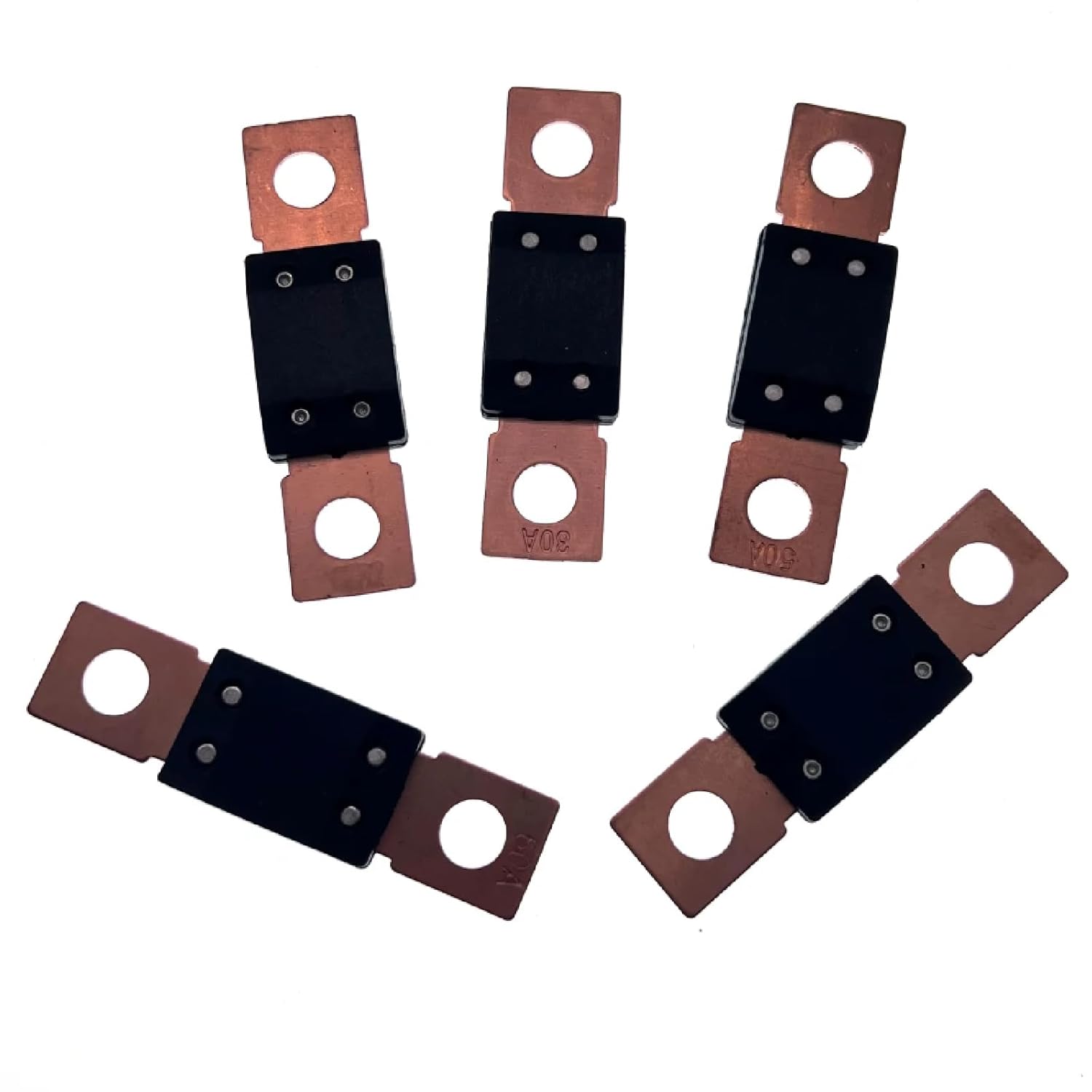 ANL Car Bolt-On Fuse Blow A Fuse Blade 120A