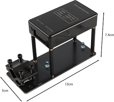 Namvo Chronograph Accurate Arc Speed Meter For Arches And Balls With Overcharge Over Discharge And Short Circuit Protection