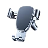 Car Phone Holder for Baojun Yep Yep Plus Clouds Yunhai 630 610 560 730 360, 360° Flexible Rotation Car Phone Mount, Car Cell Phone Holder Non-Slip Stable, Cell Phone Car Mount Phone Stand