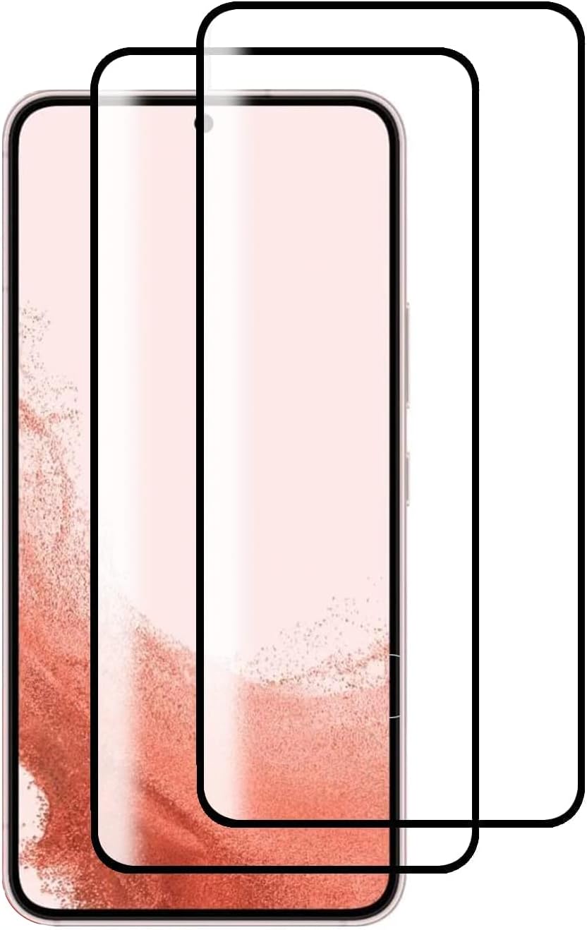 【2 Pack】Sinslen Galaxy S20 Ultra Screen Protector, S20 ultra Tempered