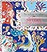 Sirènes à colorier et à pailleter - boite avec accessoires