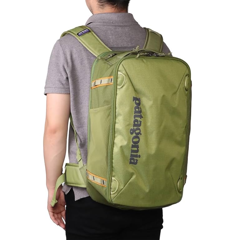 PATAGONIA パタゴニア ブラックホールミニMLC カーキ　30L PATAGONIA パタゴニア ブラックホールミニMLC カーキ30L