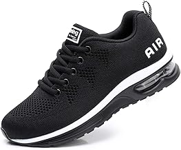 FLARUT Women's Running Shoes in Asphalt Outdoor and Sports Running Shoes Padel for Gymnastics Footwear