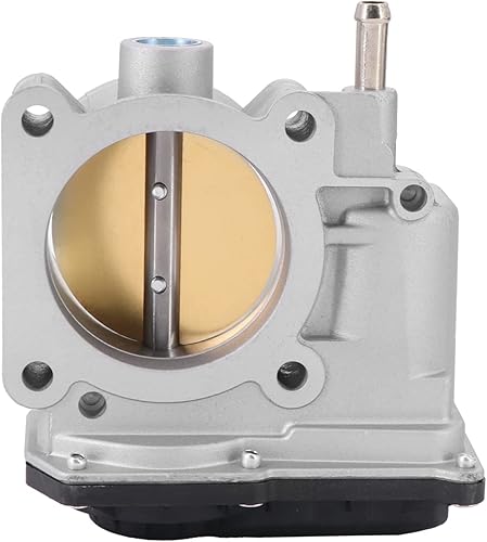 Miniatura 6 de Reemplazo electrónico del cuerpo del acelerador para Nissan Cube 2009-2014, NV200,07-19 Sentra, Tiida 2007-2011, Versa 2007-2012