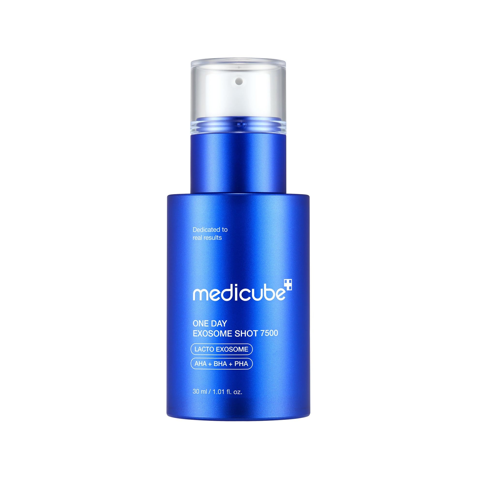 Exosome Shot Pore Serum 7500