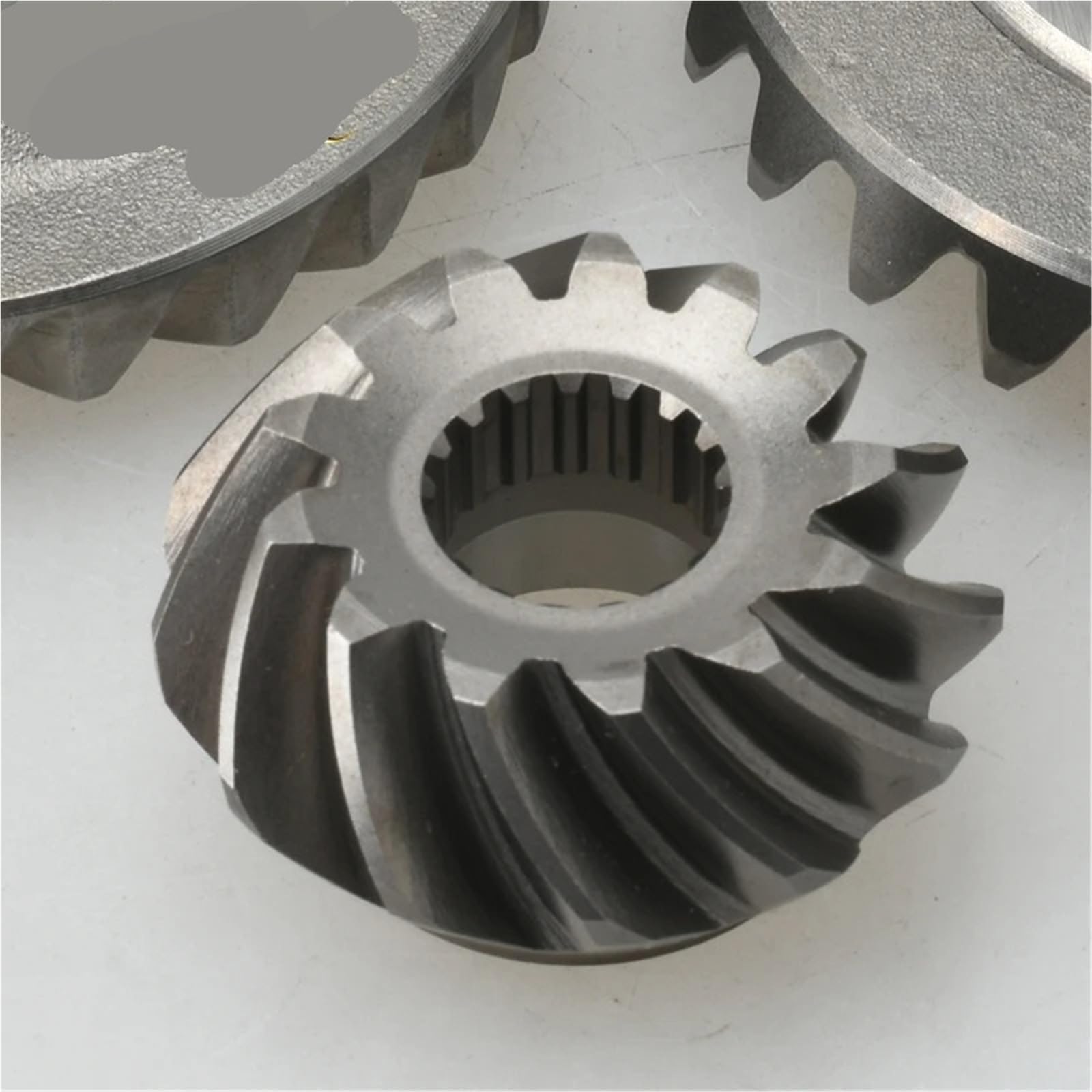 6E5 Kit ingranaggi for motore fuoribordo Y//a//m//a//h//a 2 tempi 115HP 130HP 6E5-45560 6E5-45570 Retromarcia 6E5-45551 Pignone