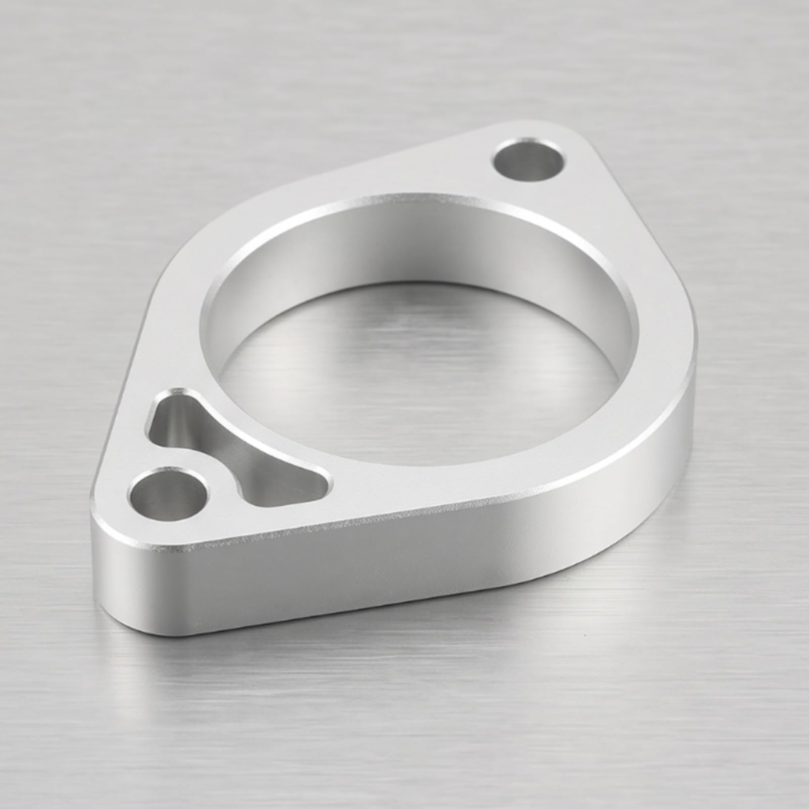 2 Pezzi Rialzi Manubr da 15 Mm Comodo
