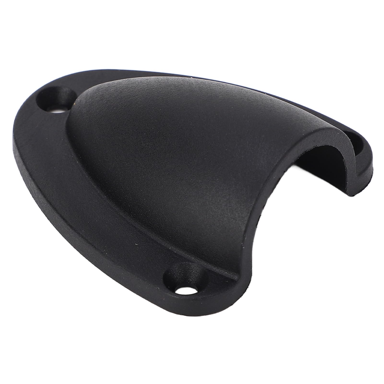 Marine Nylon Clamshell Vents for Boat Yachts Kayaks Marine Sensor Wiring Cover