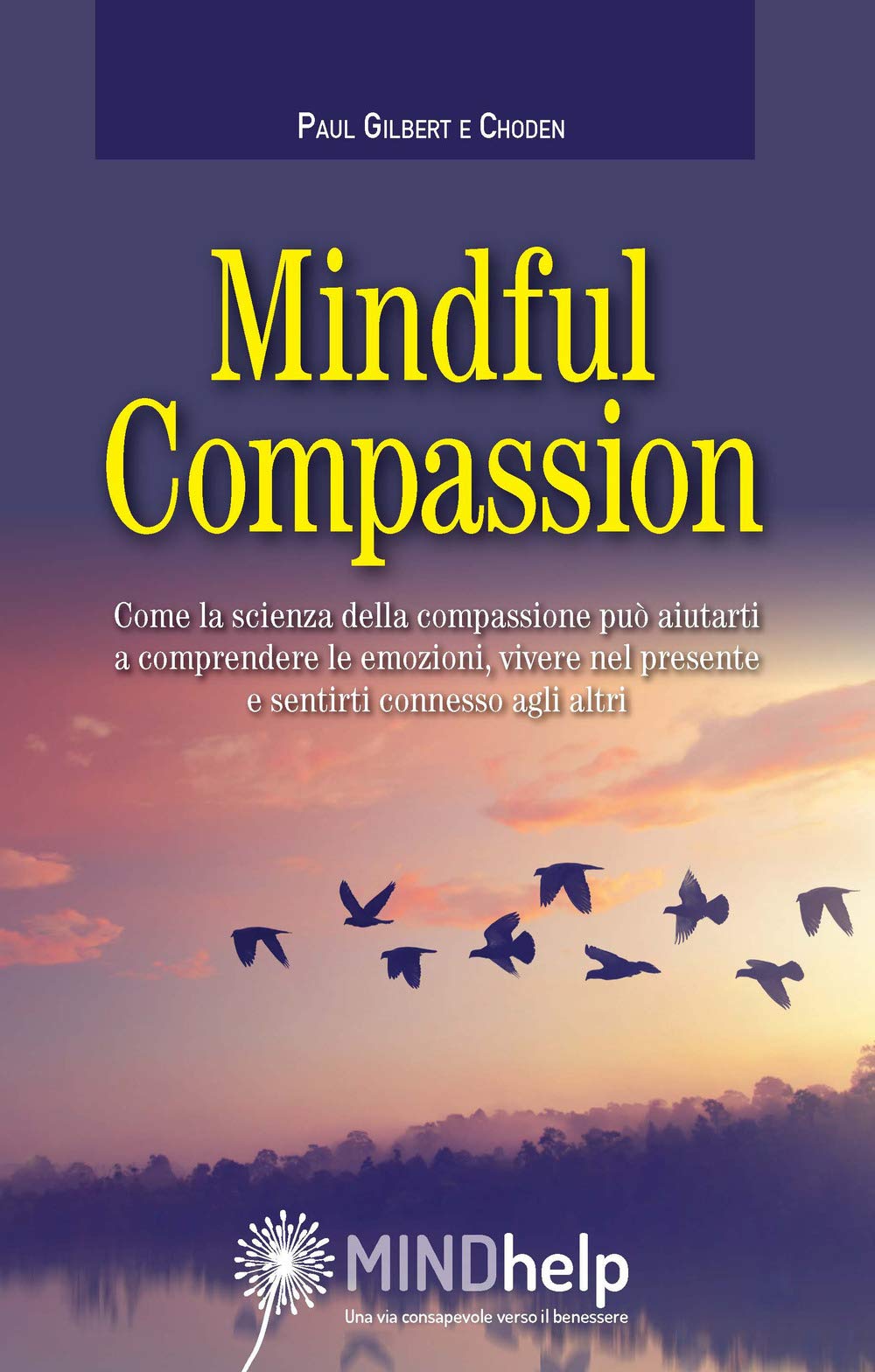 Mindful Compassion - 4