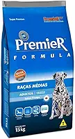 Premier Adulto R.M - Frango - 15kg