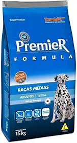 Premier Adulto R.M - Frango - 15kg
