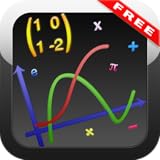 Graphing Calculator Scientific Calculator 3D Free