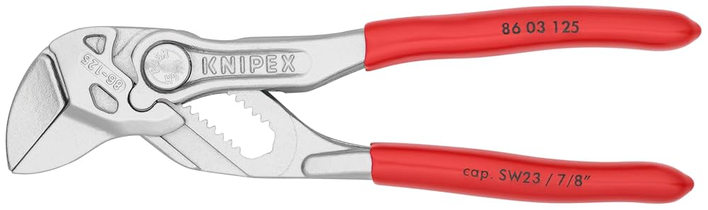 Amazon | クニペックス KNIPEX (KNIPEX) プライヤーレンチ 8603
