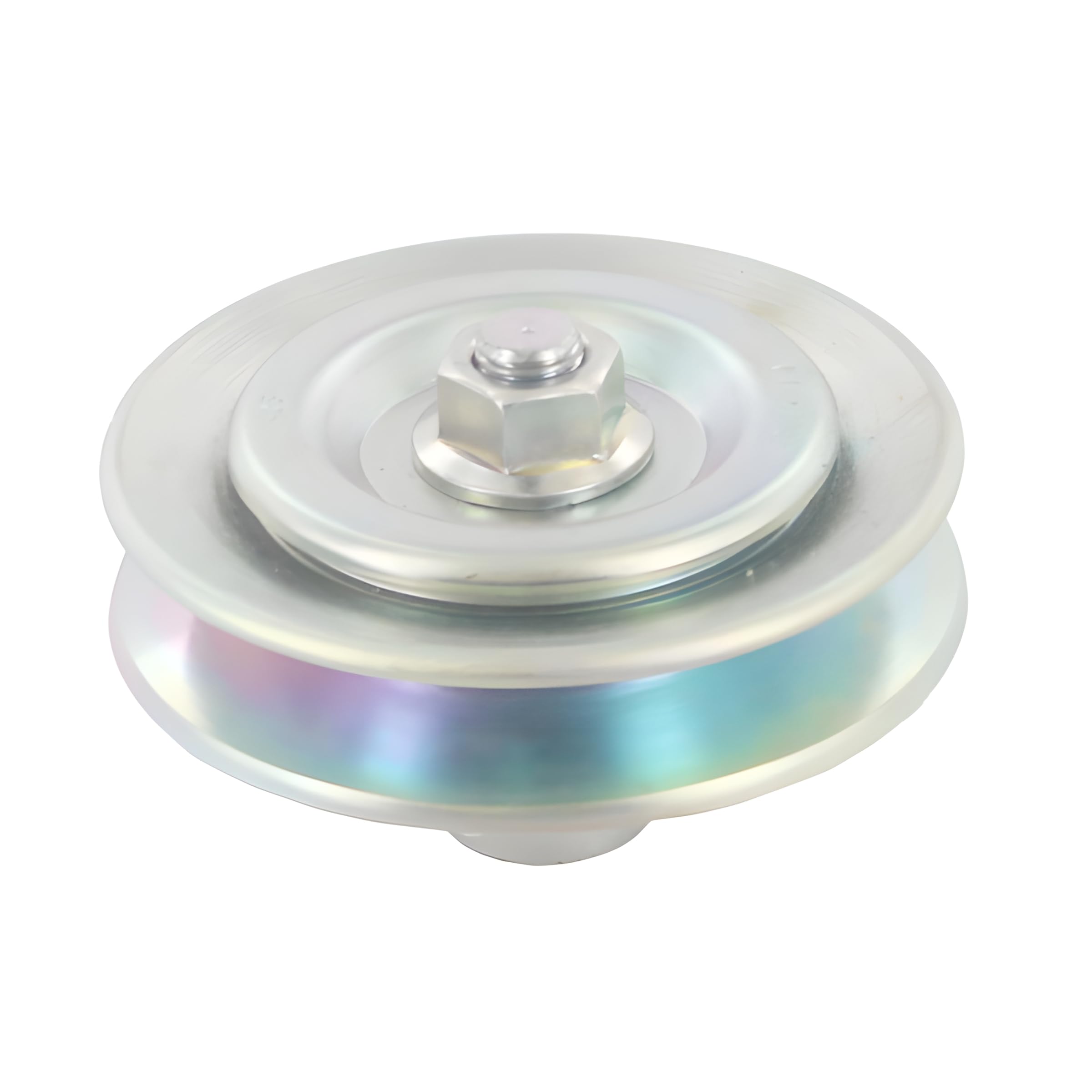 TENSIONER PULLEY VBELT VKM 69002 FOR HOLDEN COLORADO/Platform/Chassis/Pickup