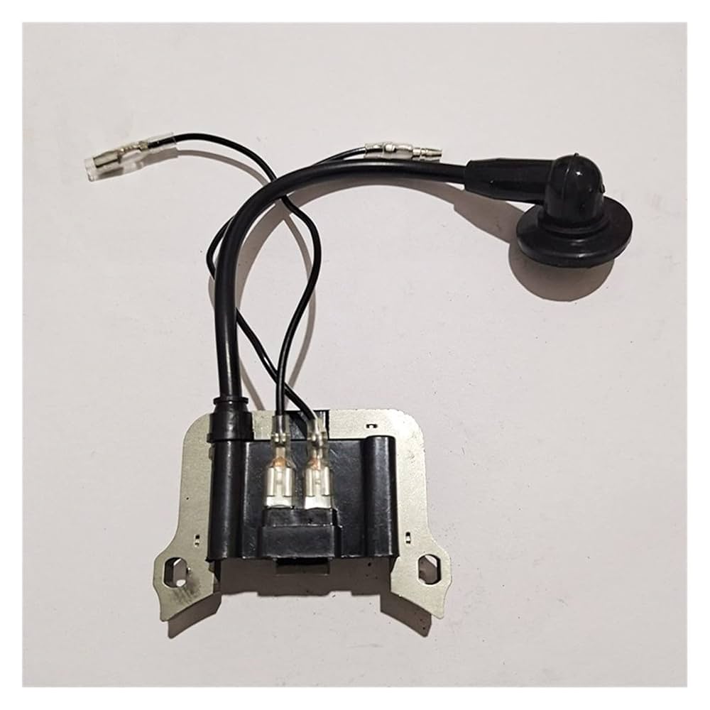 Amazon.co.jp: 川崎のイグニッションコイル TD40 TD43 TD48 KAAZ