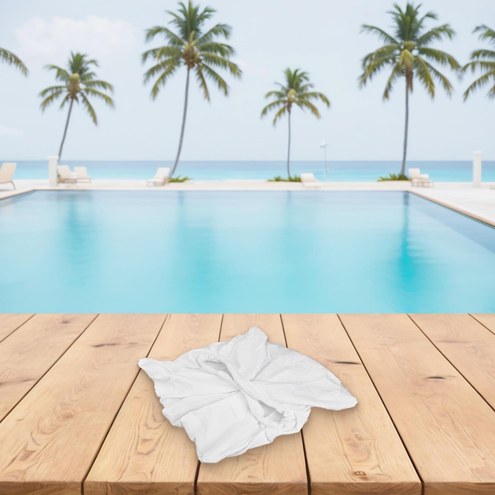 Sacchetto Filtro Di Ricambio Per Robot Pulisci Piscina, Velluto Mercerizzato, Compatibile Con DX3/DX4/M3/Apollo - 4