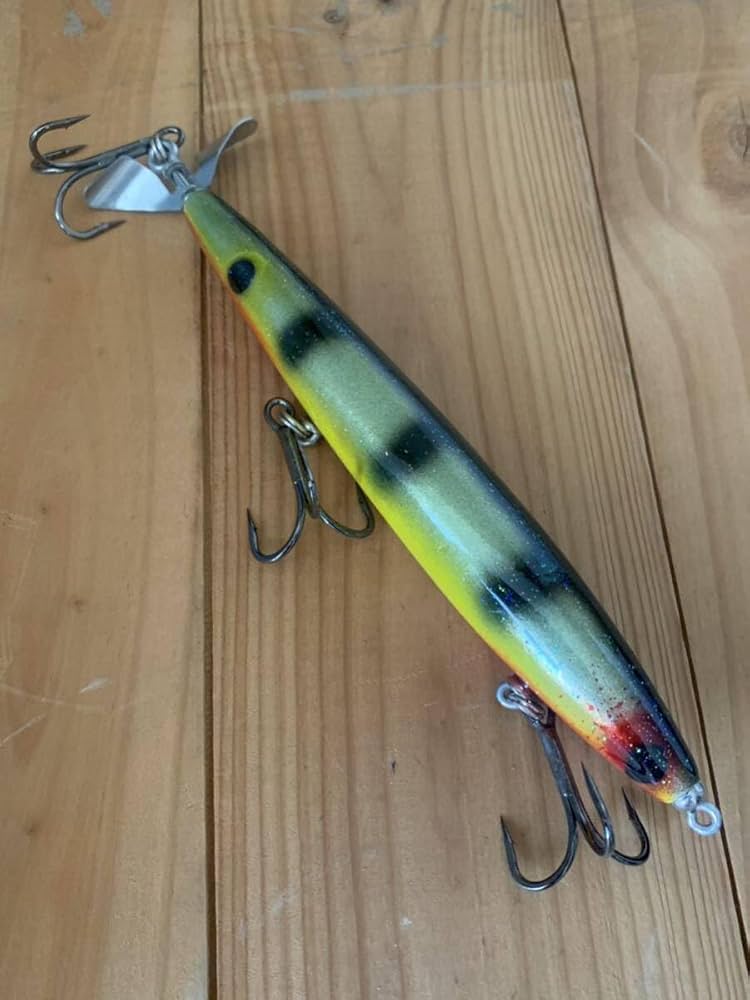 釣*友様 ハイローラー リップローラー 6.5\