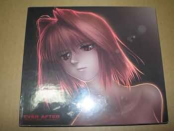 【CD】EVER AFTER～\\"TSUKIHIME\\"REPRODUCTION CD】EVER AFTER～