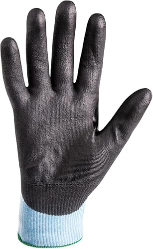 Miniatura 4 de HexArmor Guantes de seguridad de protección resistentes a los cortes, duraderos y duraderos resistentes a los pinchazos, hélice