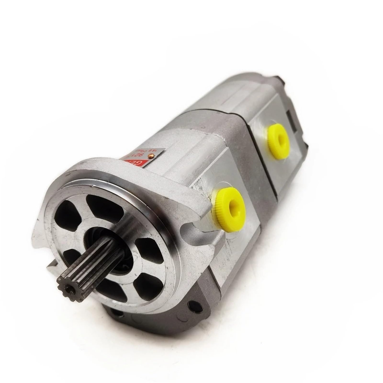 Pompe hydraulique à Double engrenage Pompe Pilote 9217993 9218031