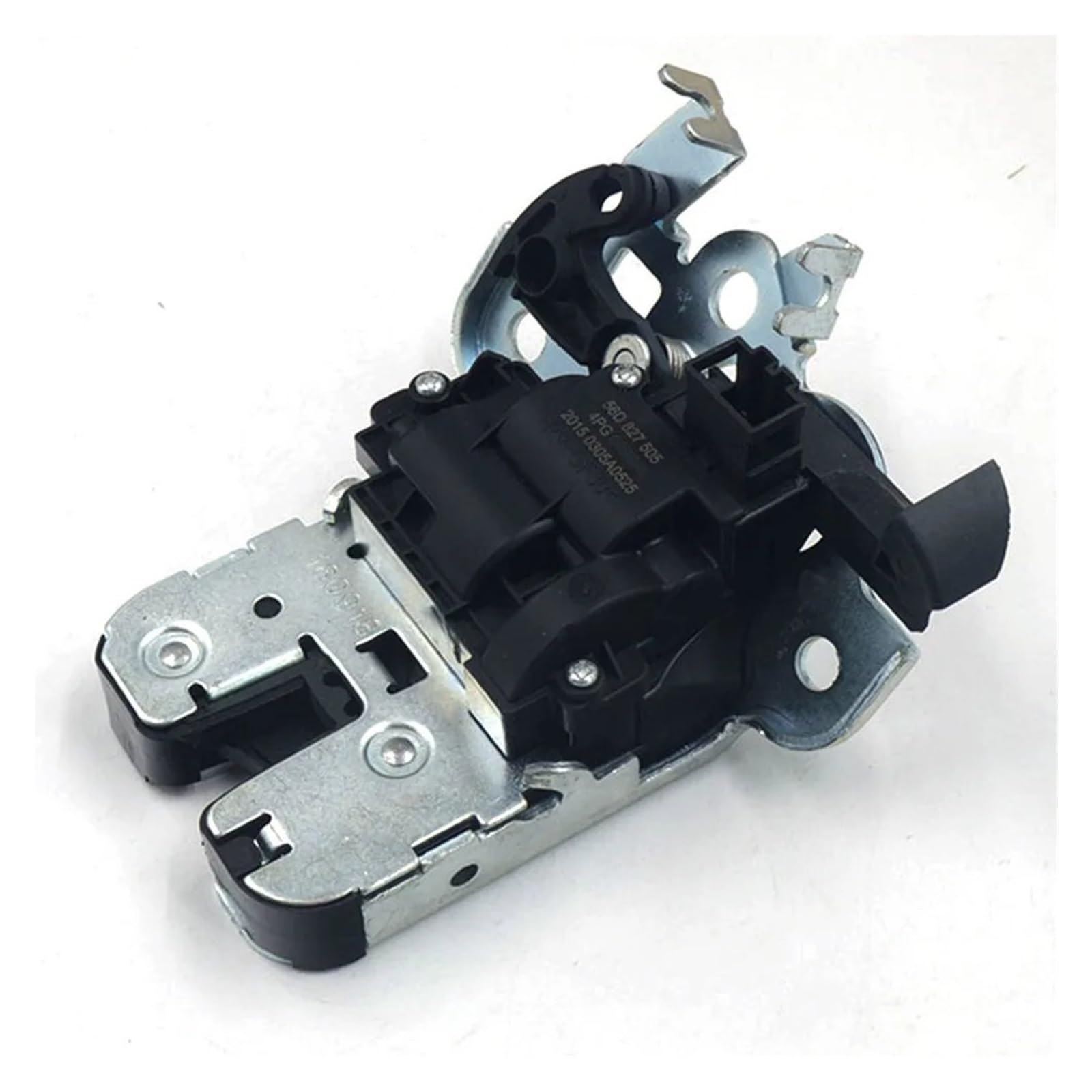 for Q3 Q5 Q7 A3 A4 A5 A6 A7 A8 OE: 8K9827505A 8K9 827 505A Rear Trunk Tailgate Boot Lid Door Lock Actuator Latch Hatch Rear Tailgate Boot Lock Trunk Latch Actuator