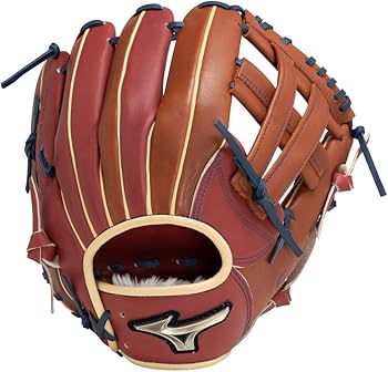 【新品】ミズノ　軟式用グラブ　軟式用グローバルエリート　内野手用　サイズ10 軟式用【グローバルエリート】2025セレクションモデル【外野手用