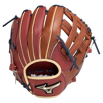 【新品】ミズノ　軟式用グラブ　軟式用グローバルエリート　内野手用　サイズ10 Amazon | ミズノ MIZUNO 軟式用グローバルエリート