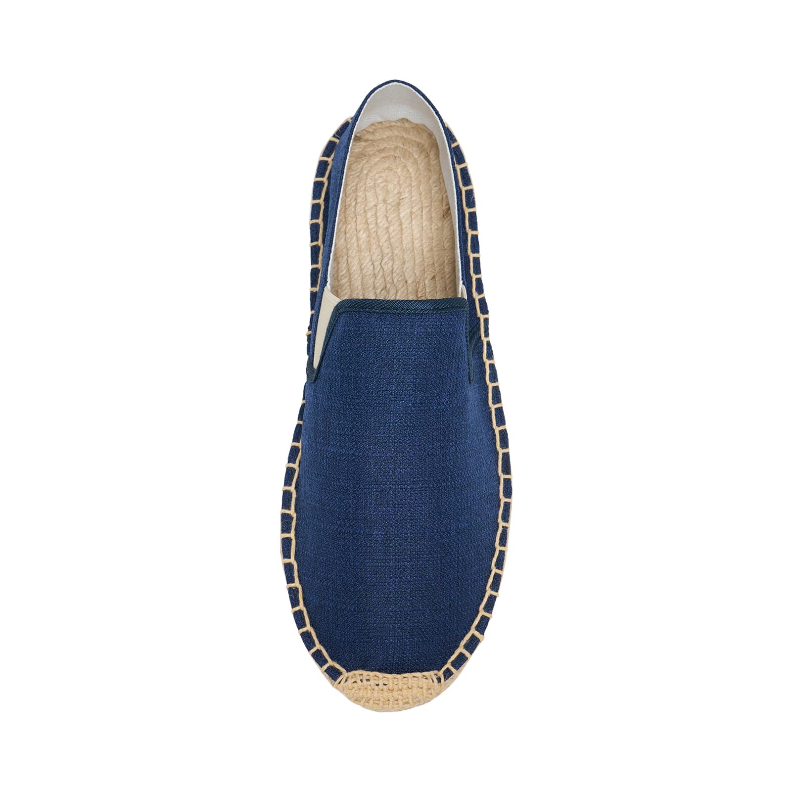 Alexis Leroy Zapatilla Calzado Informal Alpargatas para Hombre