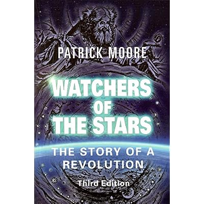 Watchers of the Stars
