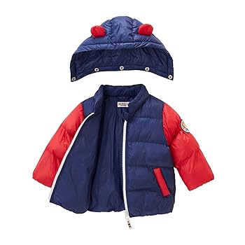Amazon.co.jp: [ミキハウス ホットビスケッツ] ジャンパー