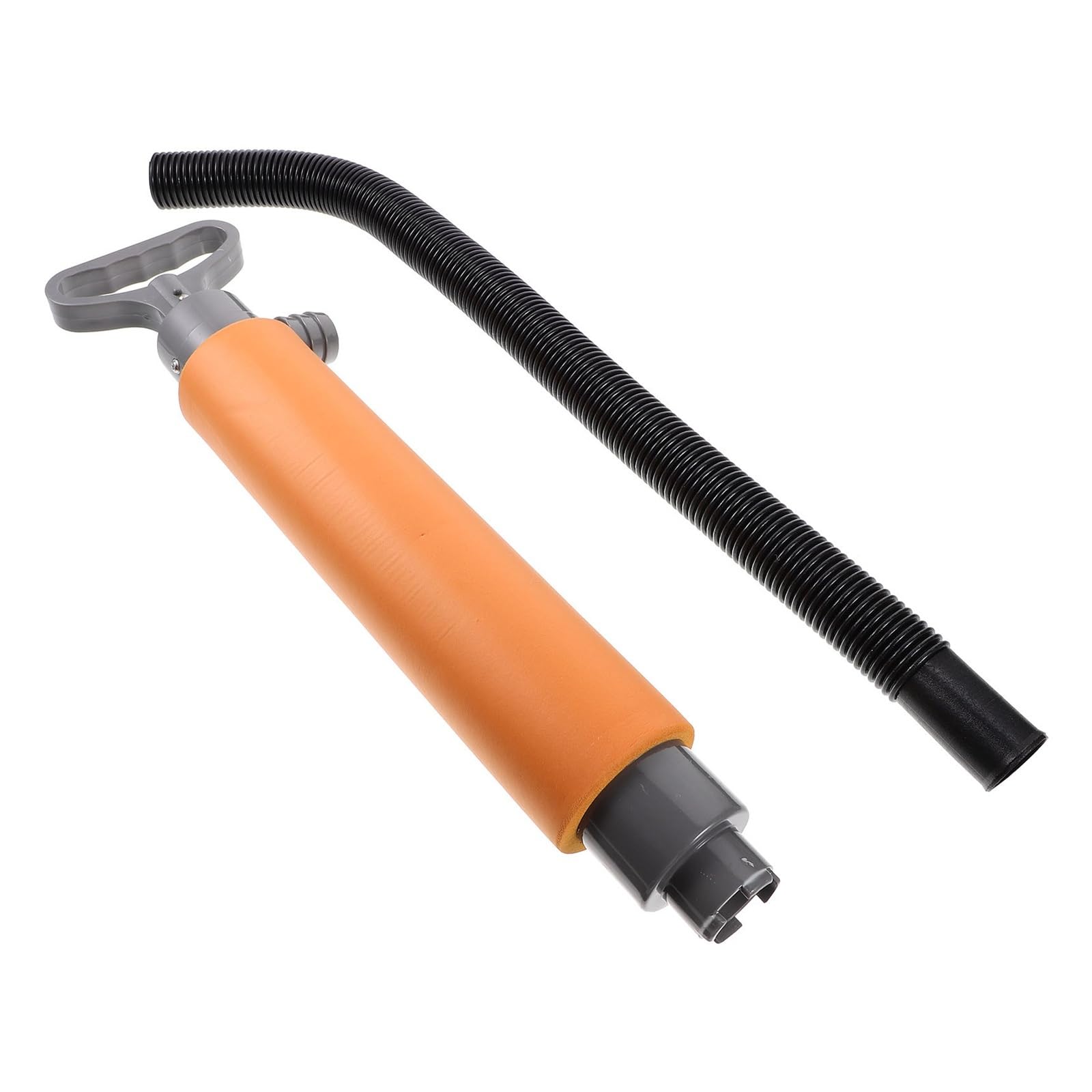Wasserpumpe Hand Manuelle Bilge Professionelle Kanu Zubehör Schwimmende Skateboard