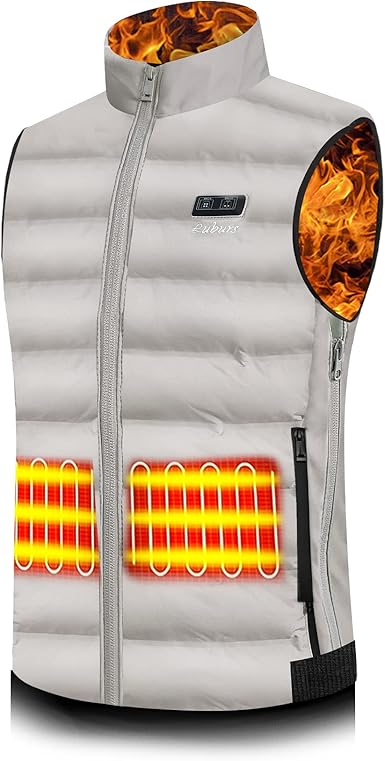 vest heater