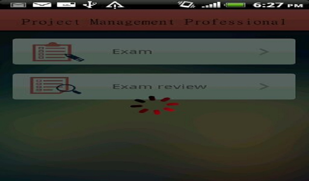 PMP Exam Advanced #100 - App on Amazon Appstore