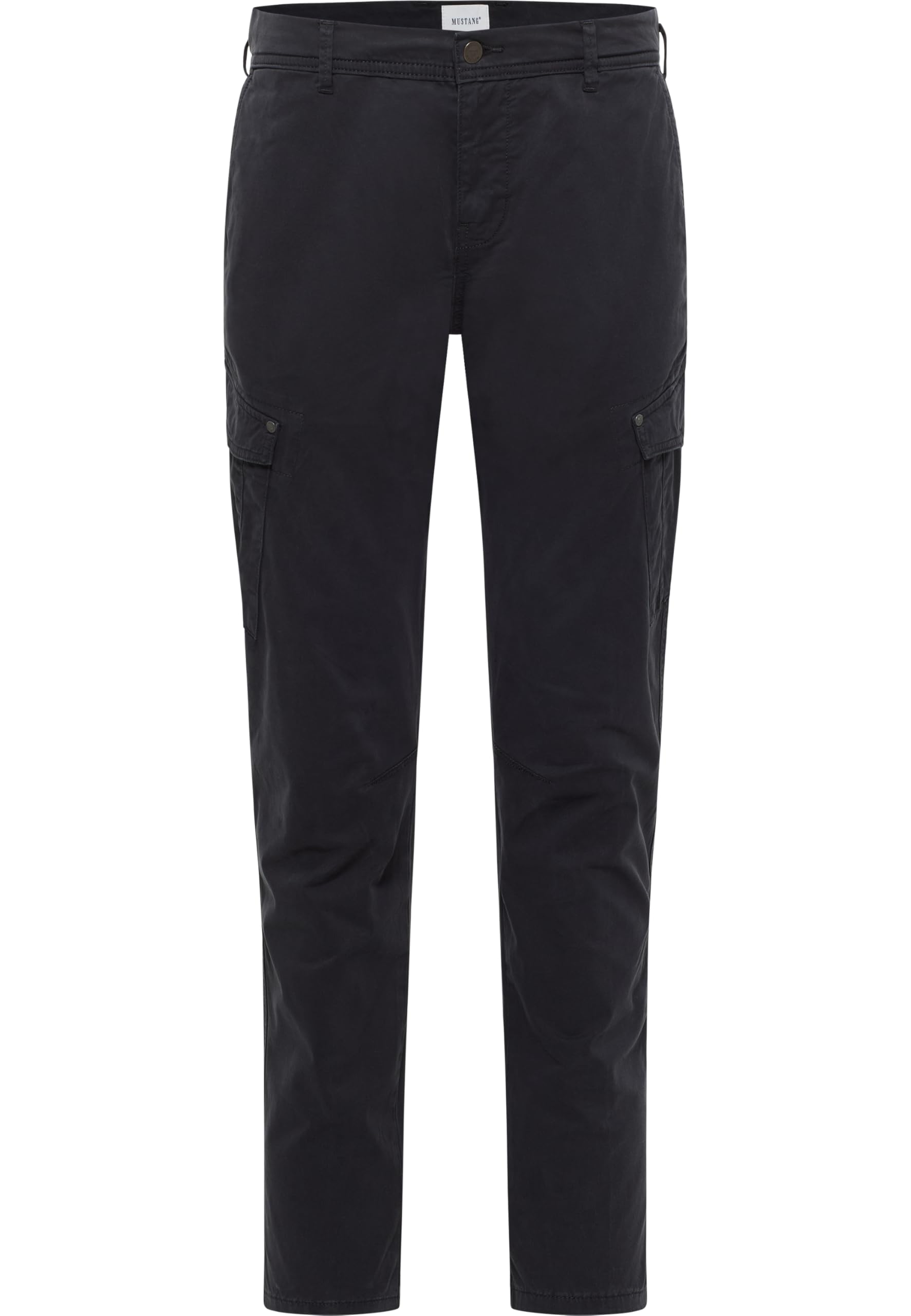 MUSTANG Style Daytona Cargo Black Beauty 4185