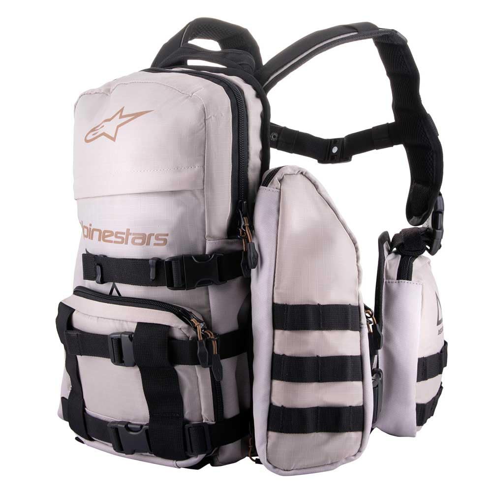 Alpinestars Techdura Tactical Plecak