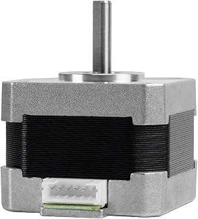 APAAZO Original Height 34mm 42 Stepper Motor 42BYGH269 Compatible With 3D Creality Ender-3 3S 3Pro Ender-5 CR10 10S 3D Printer Motors